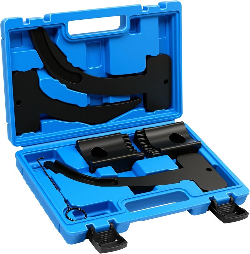 DikTalk 3.6 Pentastar Timing Tool Kit for Chrysler/Dodge/Jeep/Ram 3.6L (2011-2019) – Camshaft Phaser Lock Tool Set, Replaces 10200A 10202A 10369A - Image 1